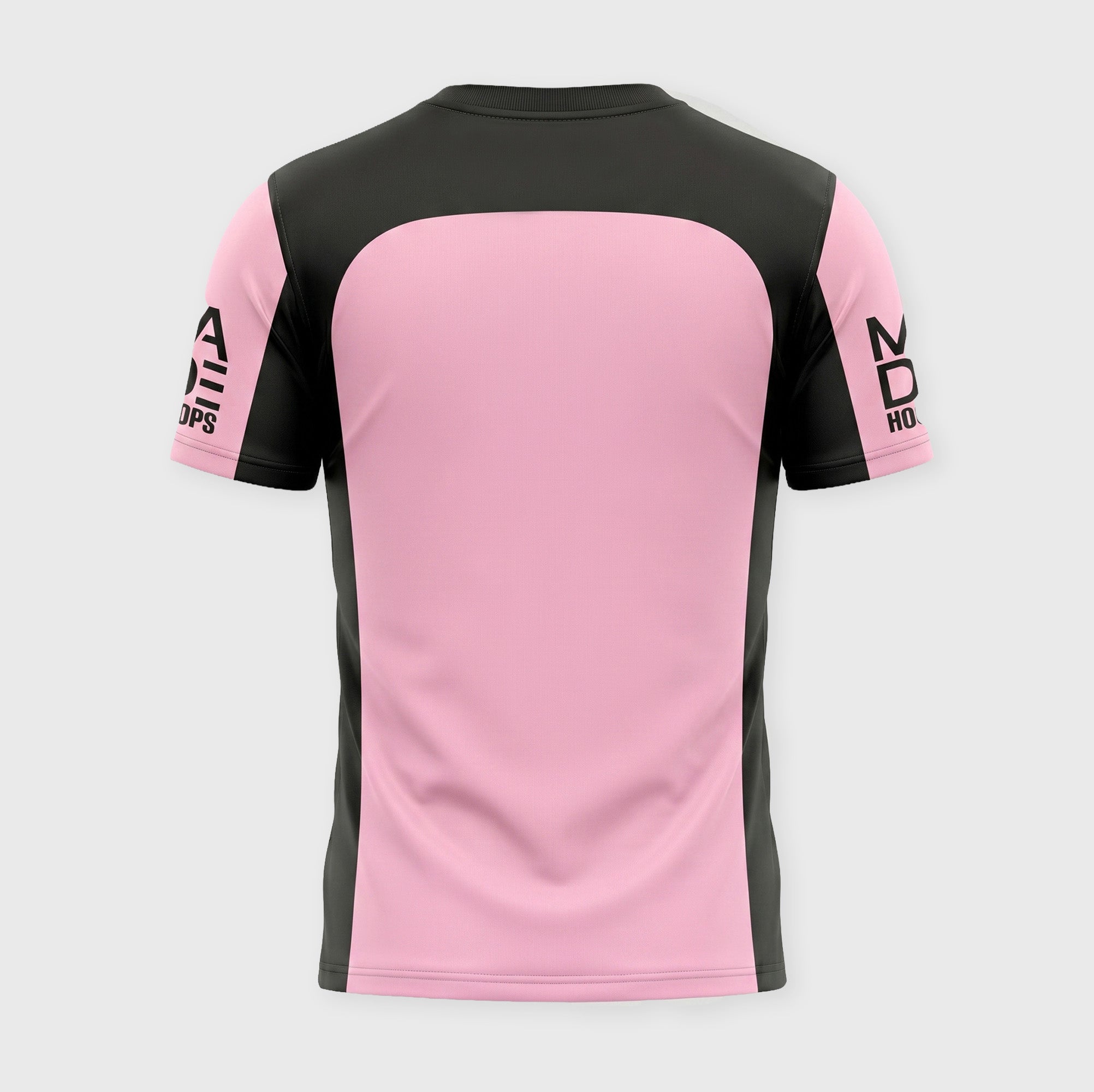 MADE Hoops Legacy Compression Tee