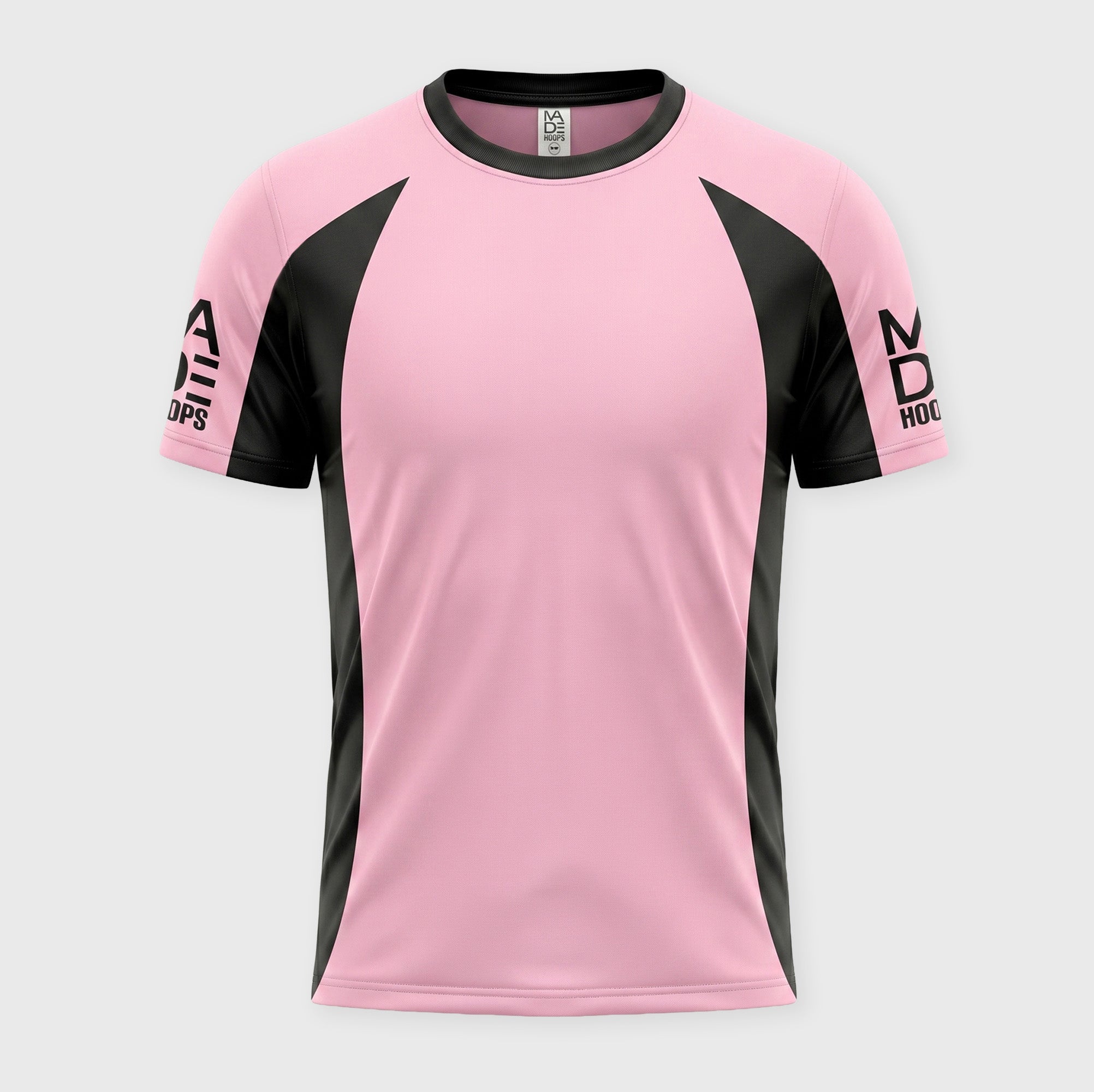 MADE Hoops Legacy Compression Tee