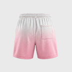 Gradient Mesh Shorts