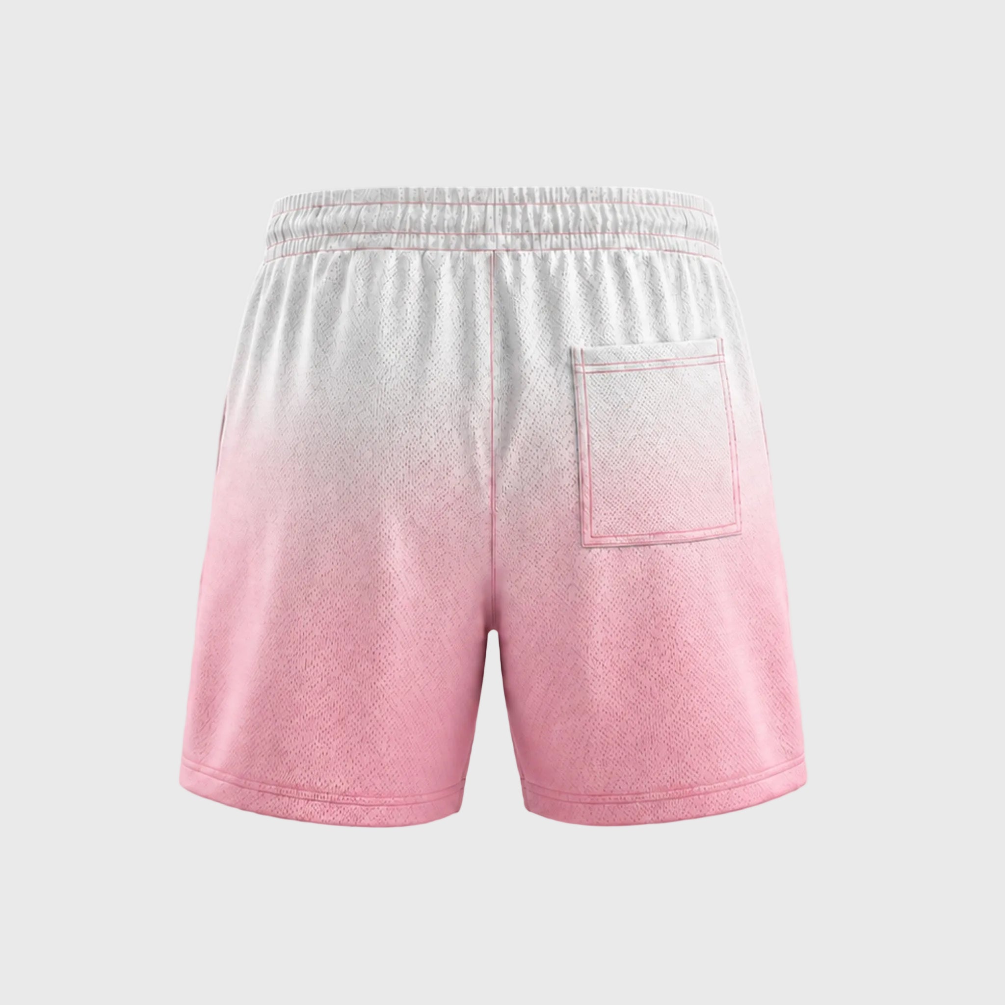 Gradient Mesh Shorts