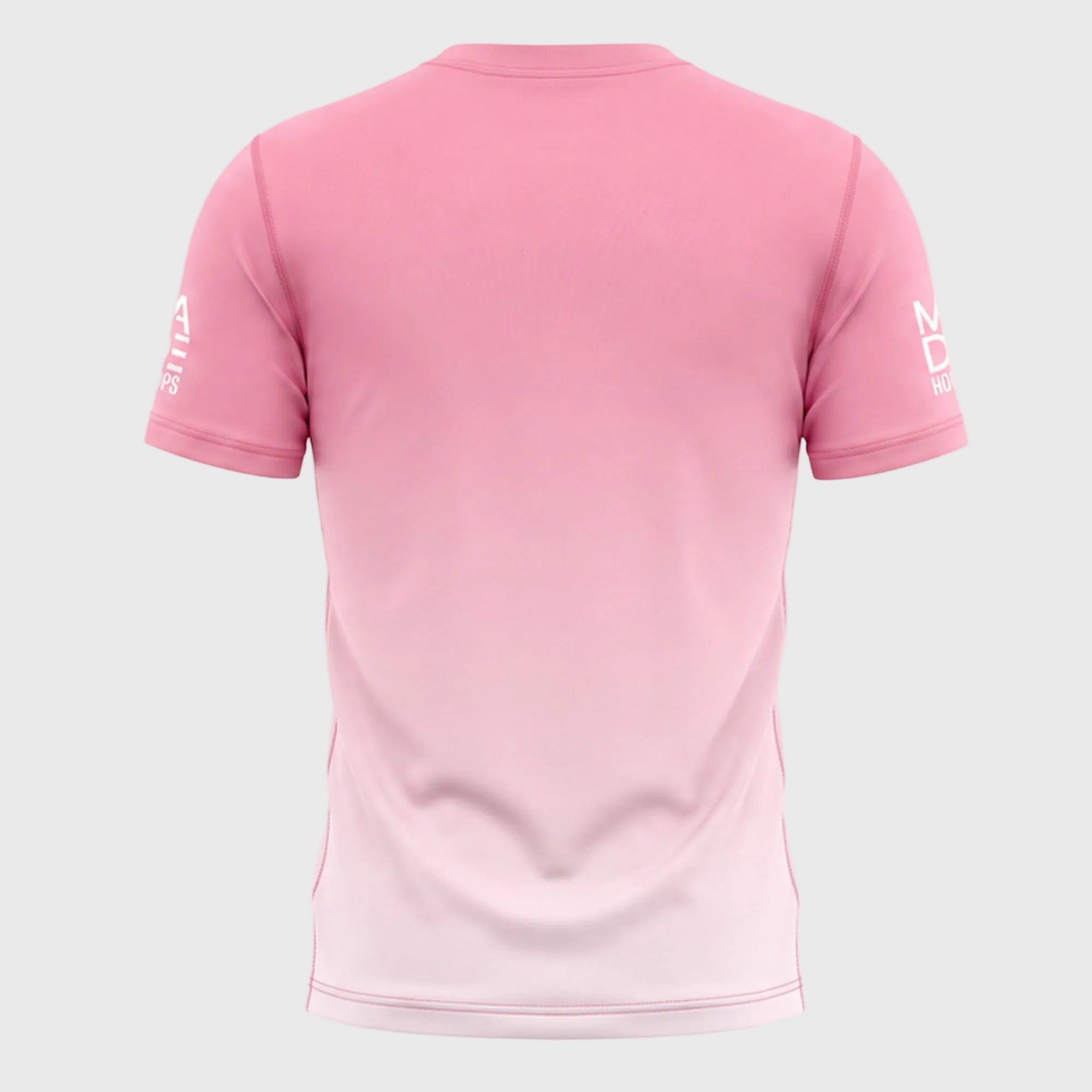 Gradient Compression Tee
