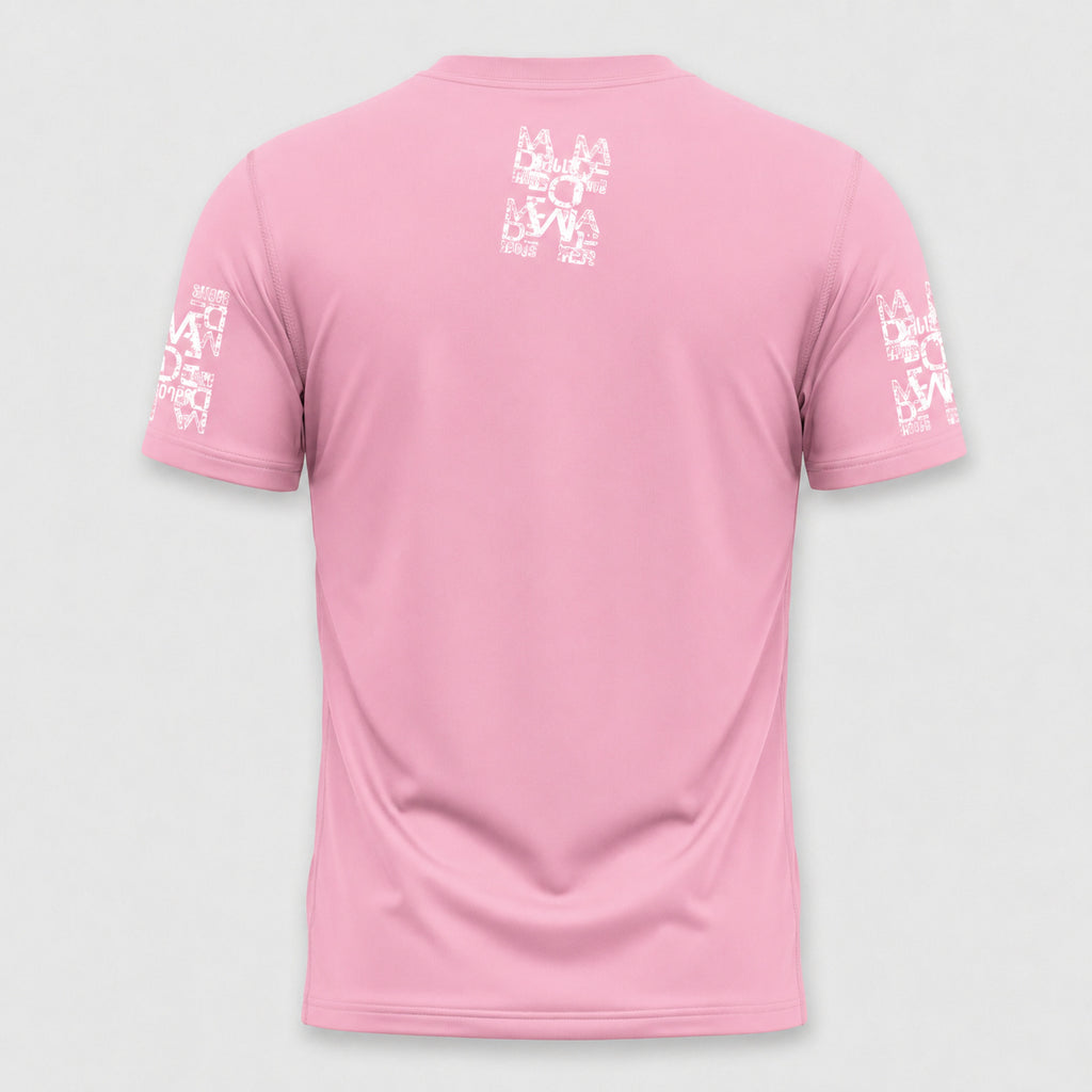 Misprint Compression Tee