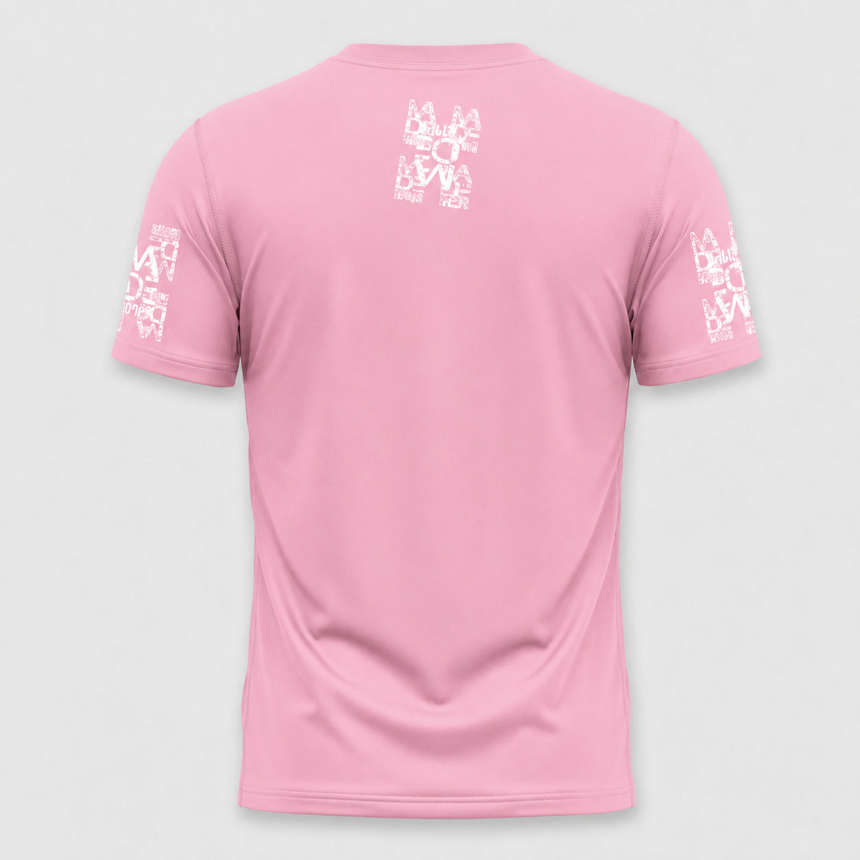 Misprint Compression Tee