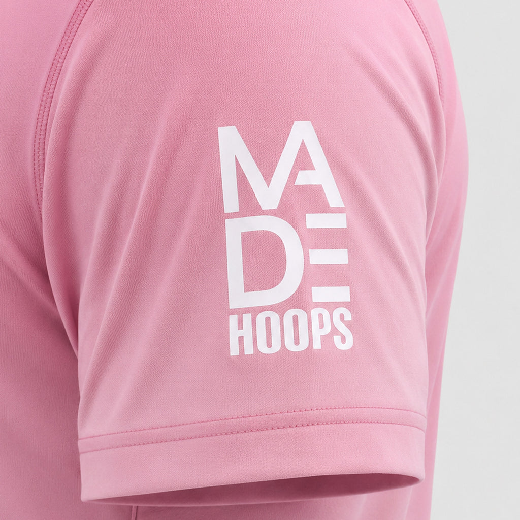 Gradient Compression Tee