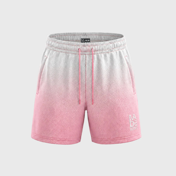 Gradient Mesh Shorts