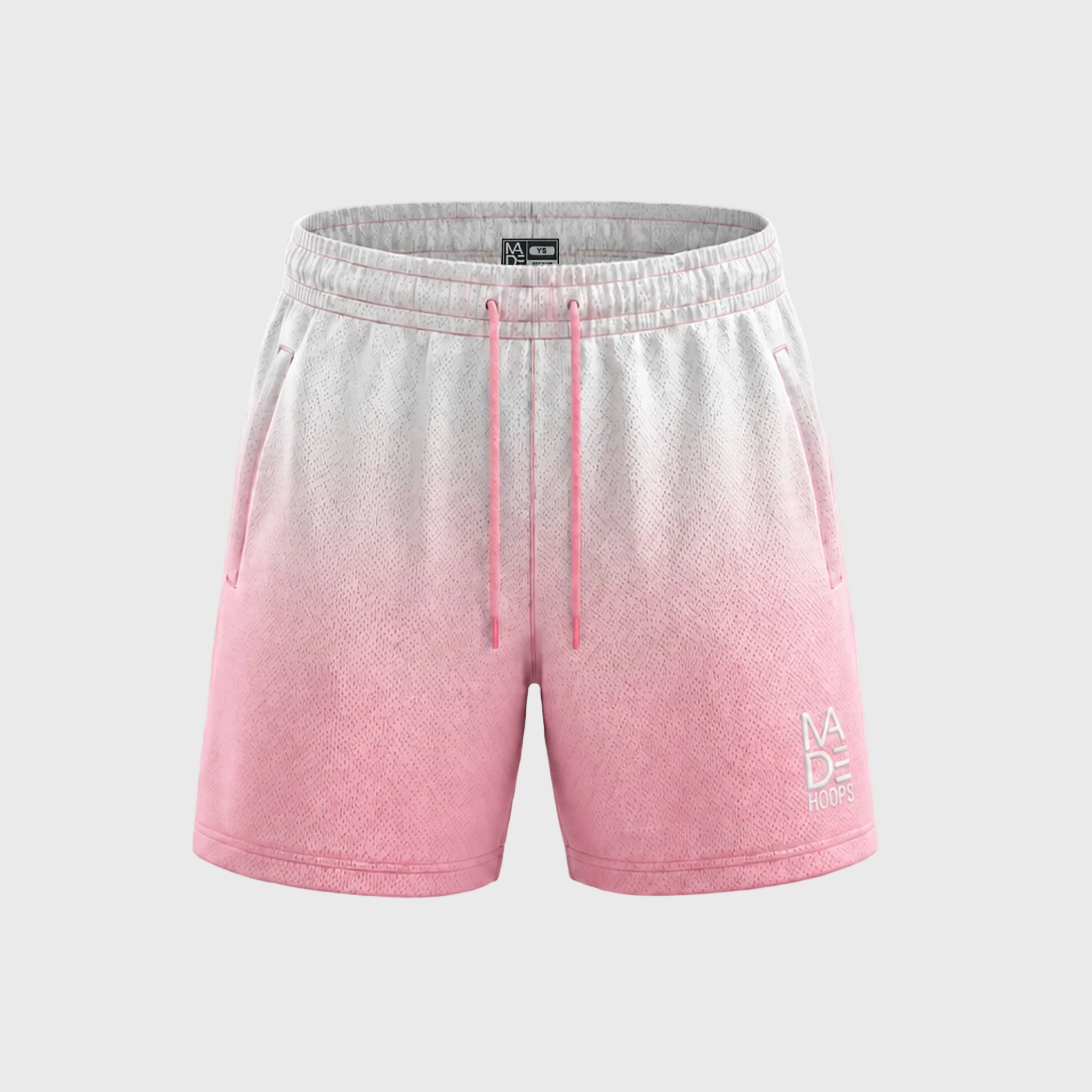 Gradient Mesh Shorts