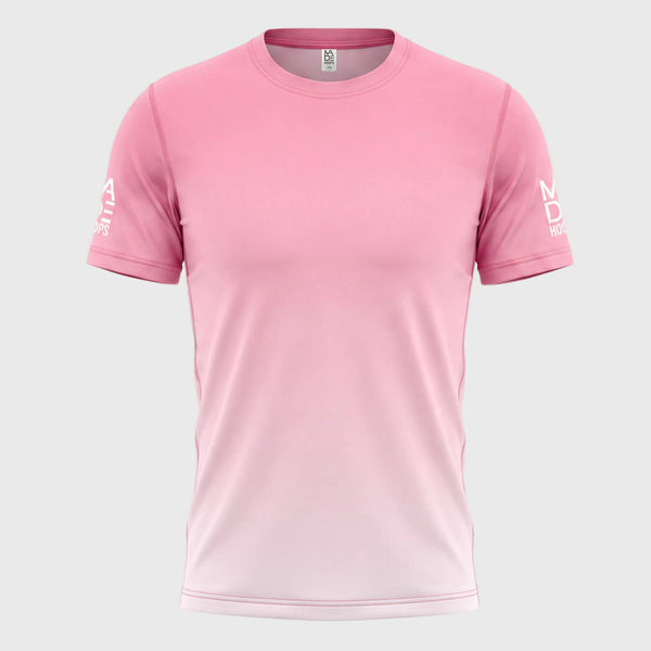 Gradient Compression Tee