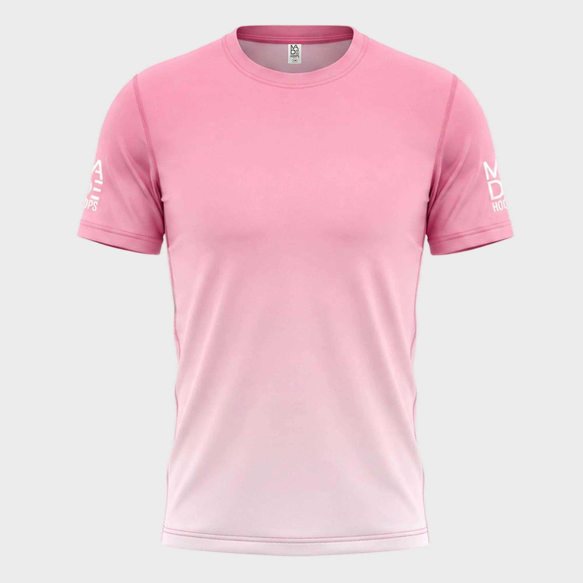 Gradient Compression Tee