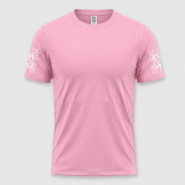 Misprint Compression Tee