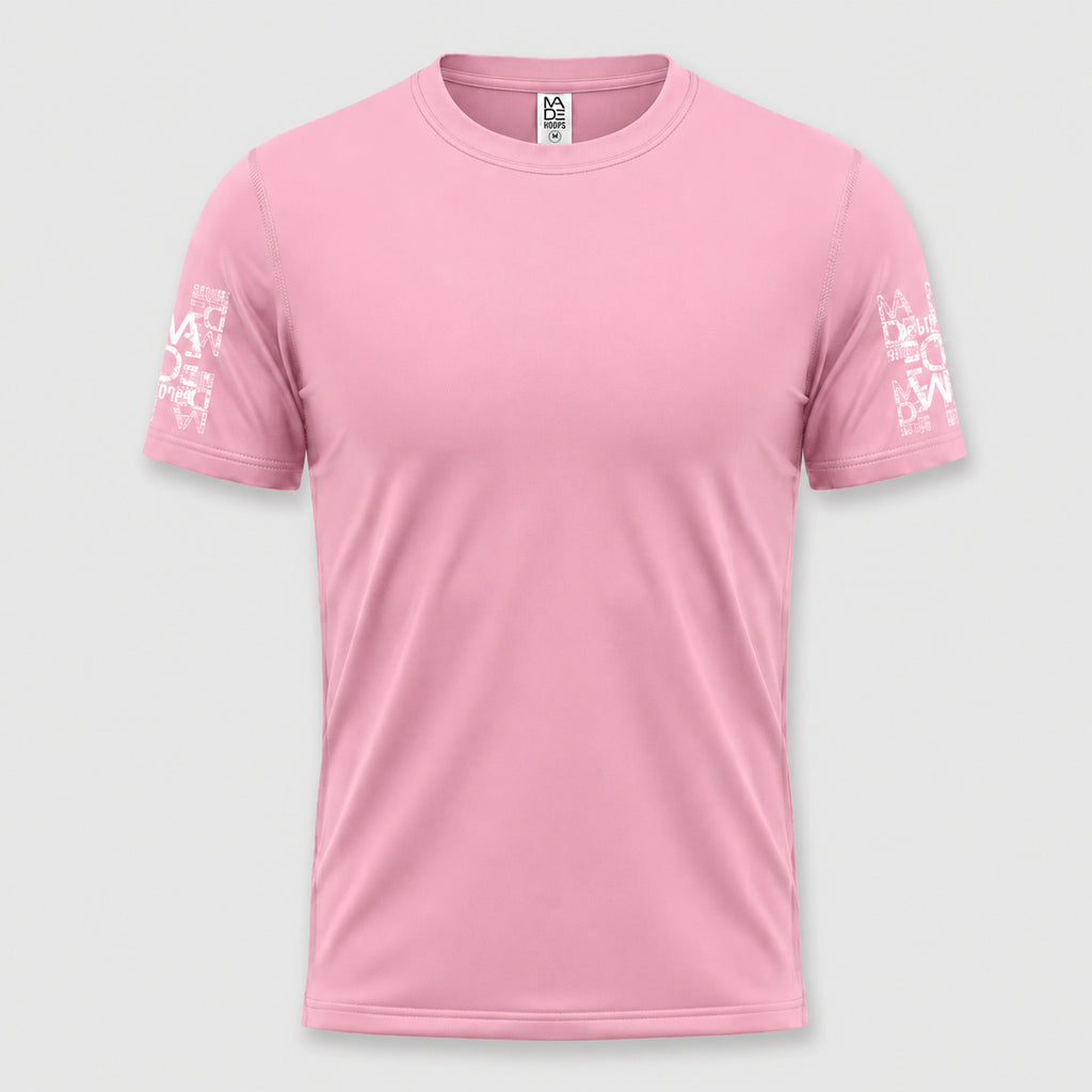Misprint Compression Tee