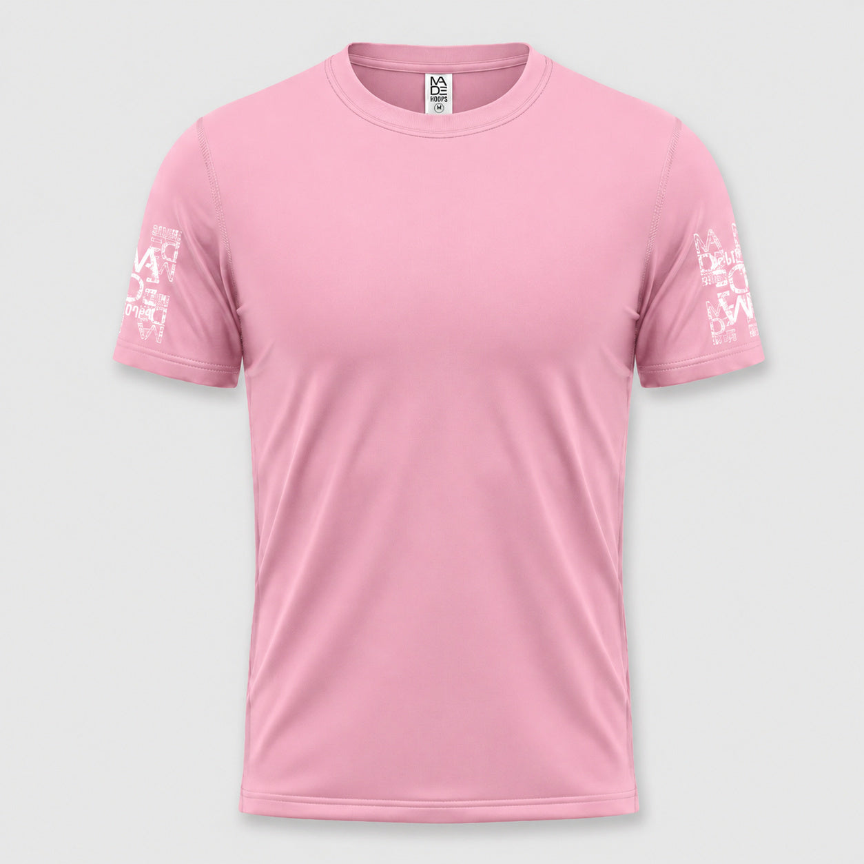 Misprint Compression Tee