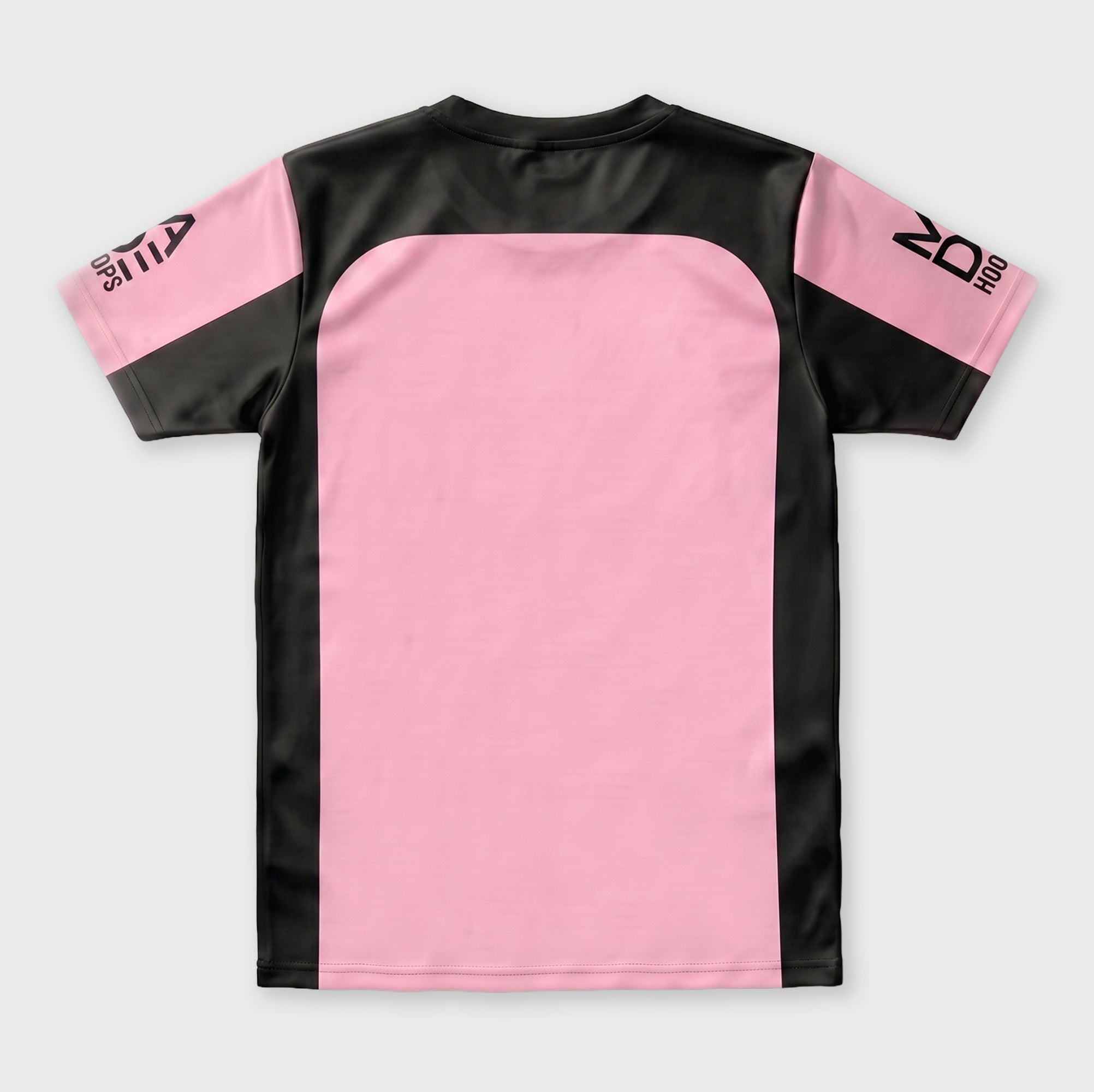 MADE Hoops Legacy Compression Tee