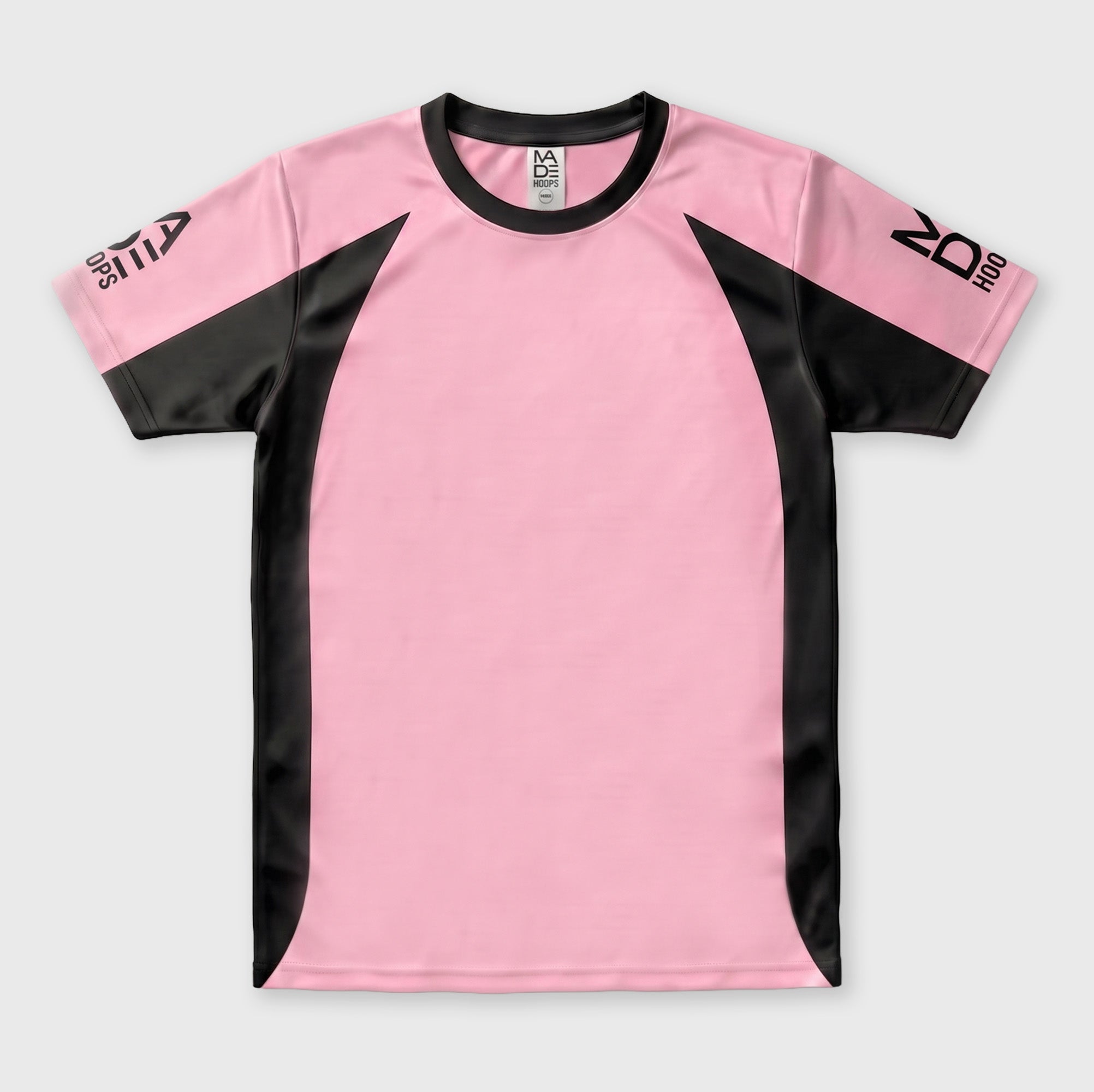 MADE Hoops Legacy Compression Tee