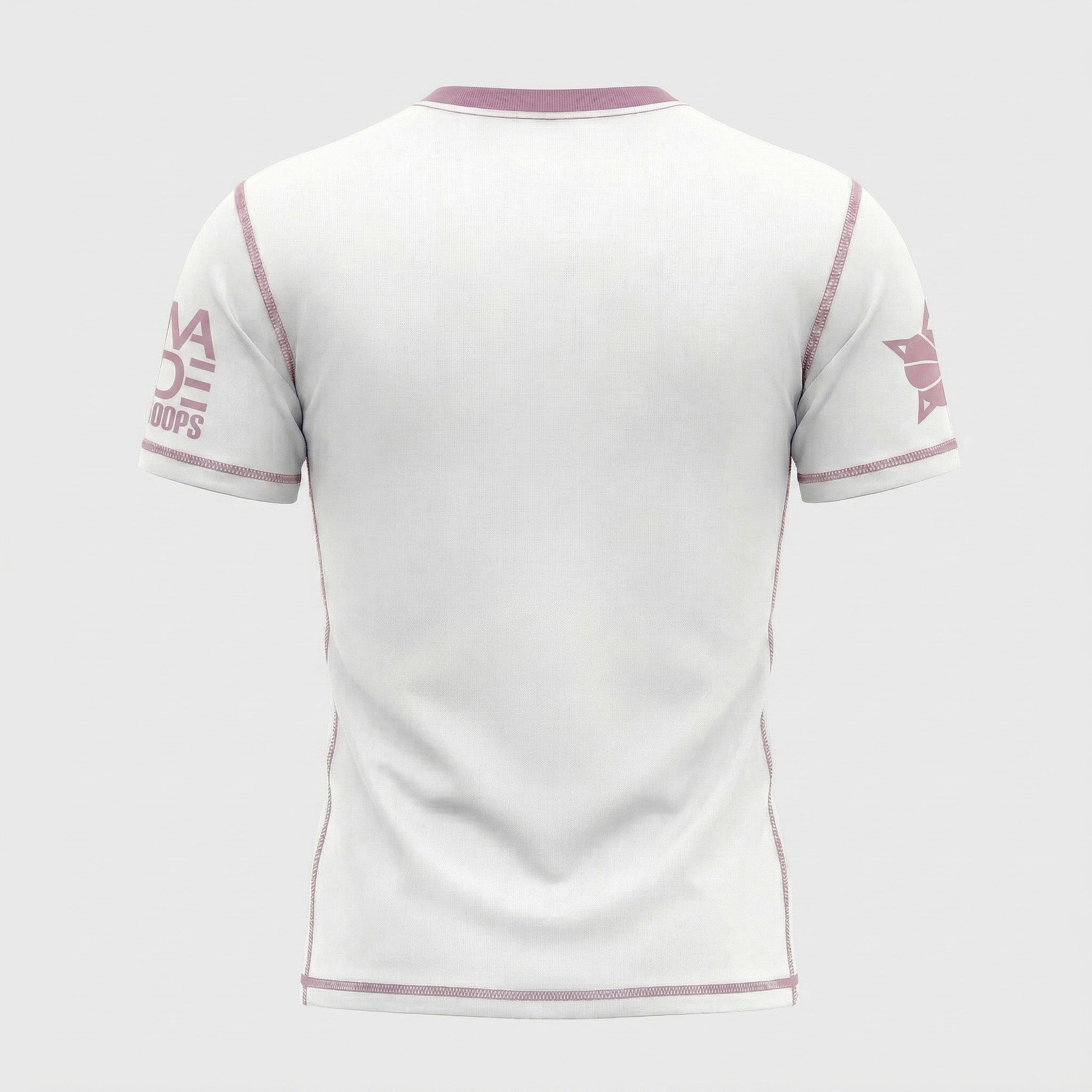 Rising Star Compression Tee