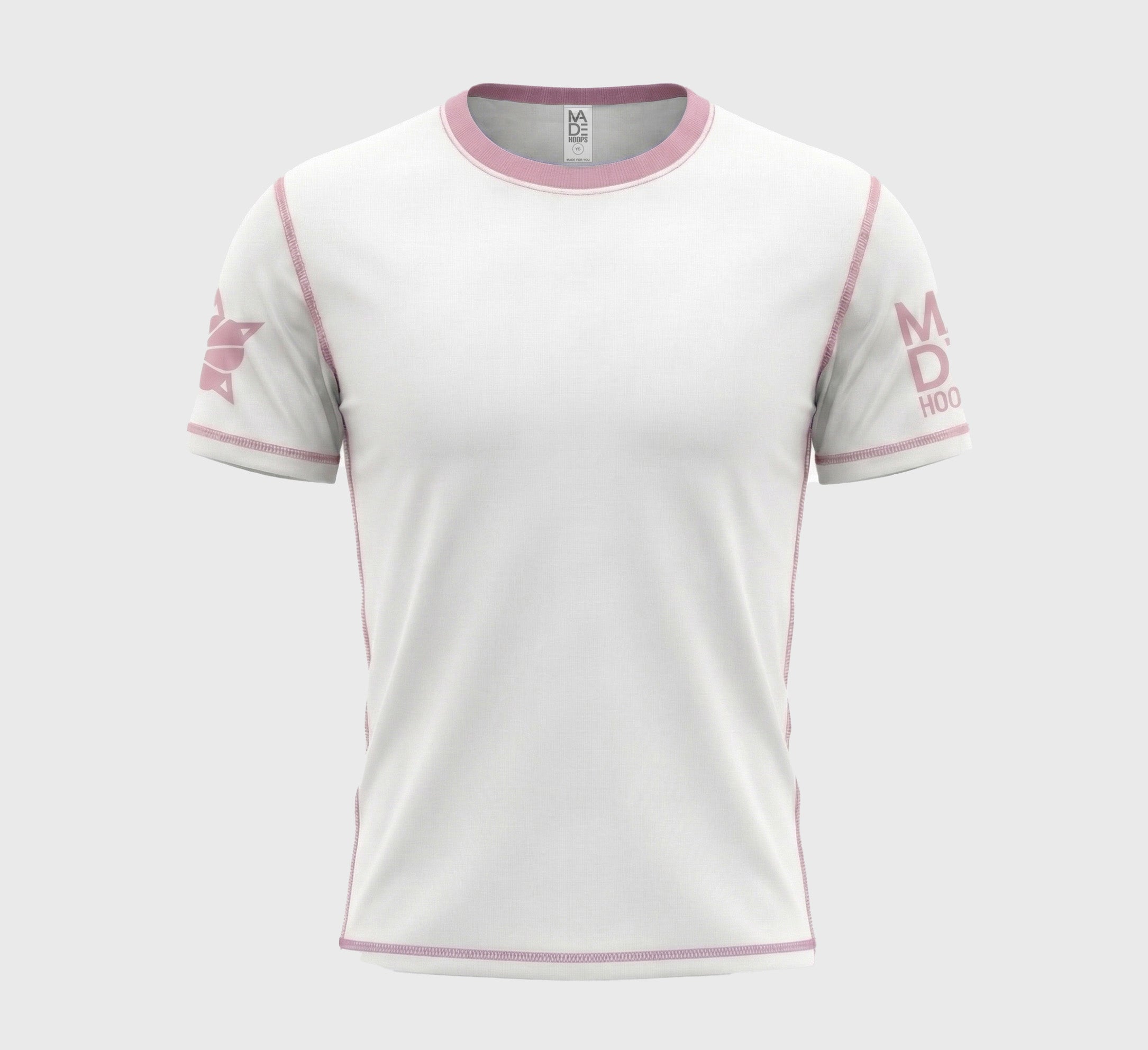 Rising Star Compression Tee