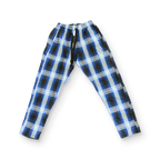 Plaid Pajama Pants
