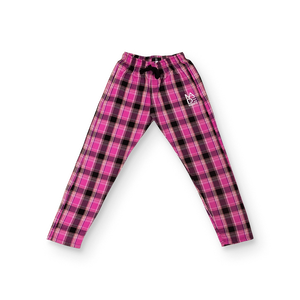 Plaid Pajama Pants
