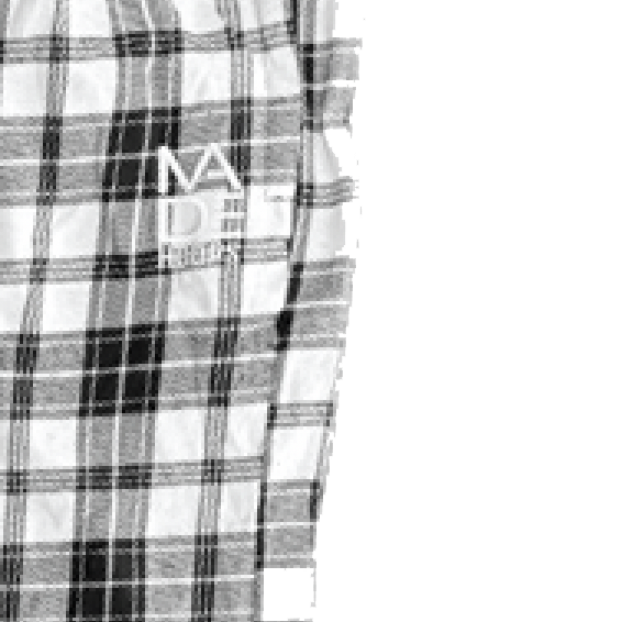 Plaid Pajama Pants