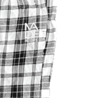 Plaid Pajama Pants
