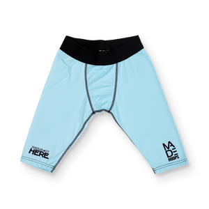 "Prove It" Compression 1/2 Tights