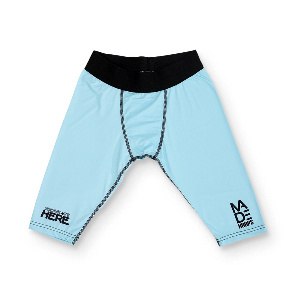 "Prove It" Compression 1/2 Tights