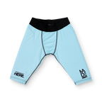 "Prove It" Compression 1/2 Tights