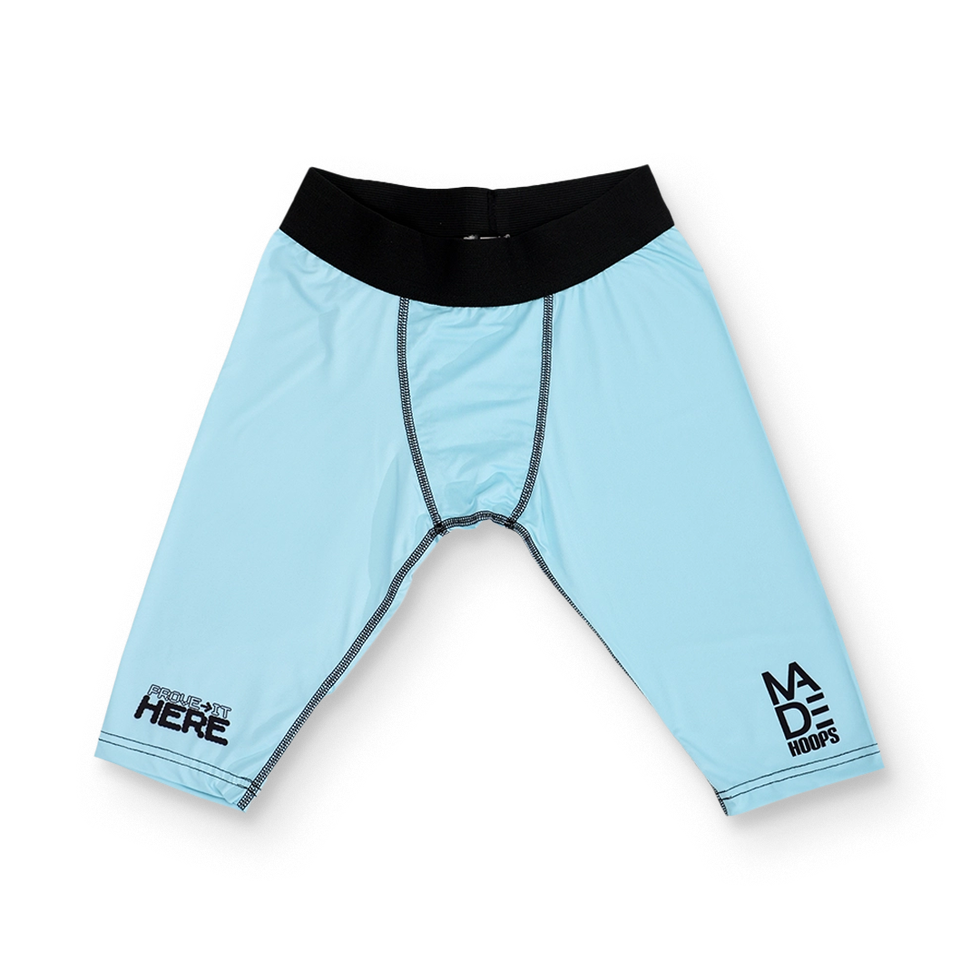 "Prove It" Compression 1/2 Tights