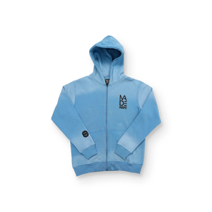 "Prove It" Zip Up Hoodie