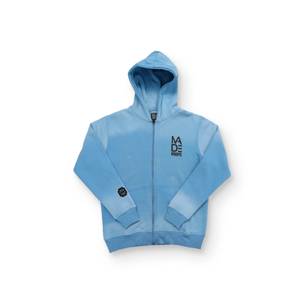 "Prove It" Zip Up Hoodie