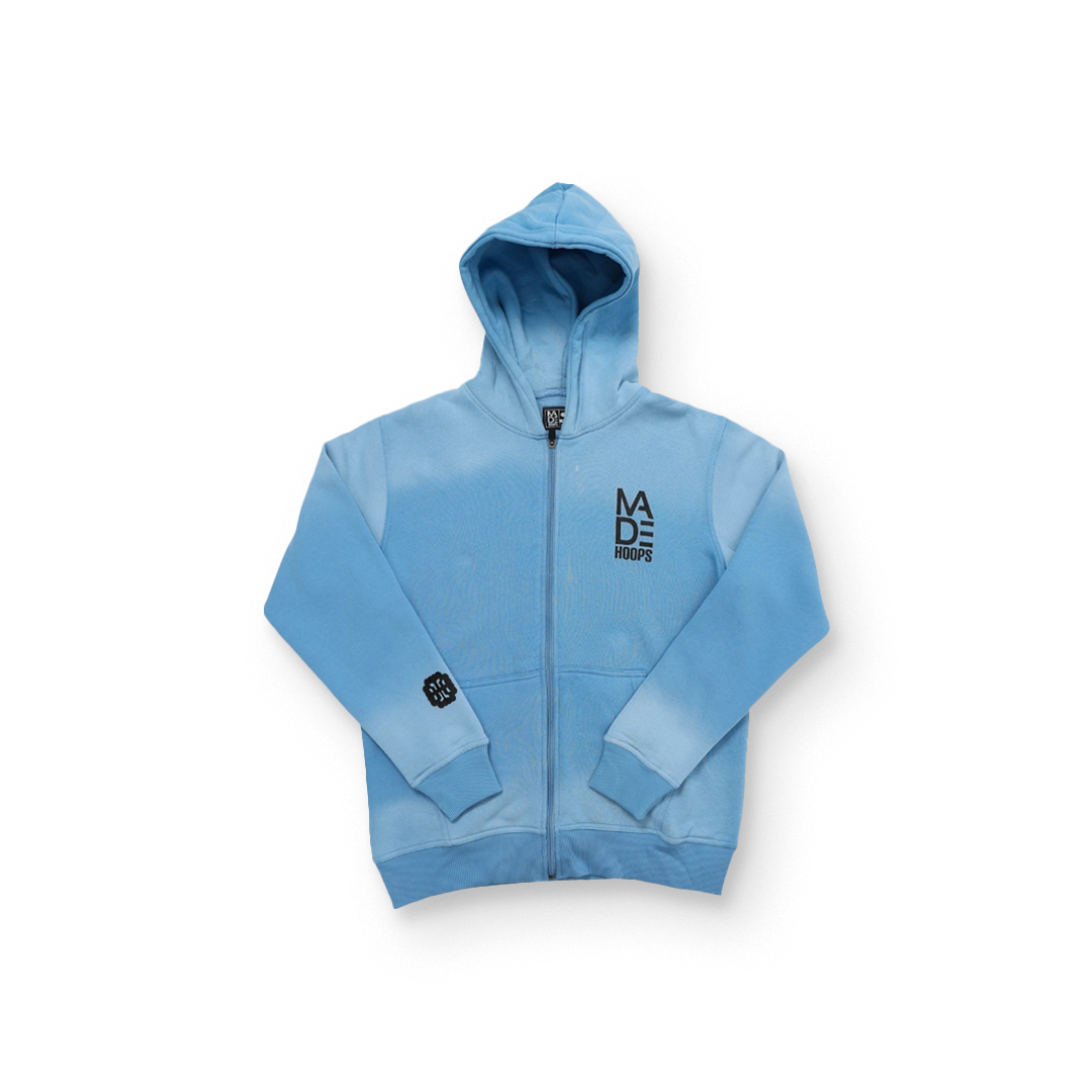 "Prove It" Zip Up Hoodie