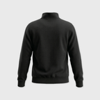 Tonal Quarter Zip