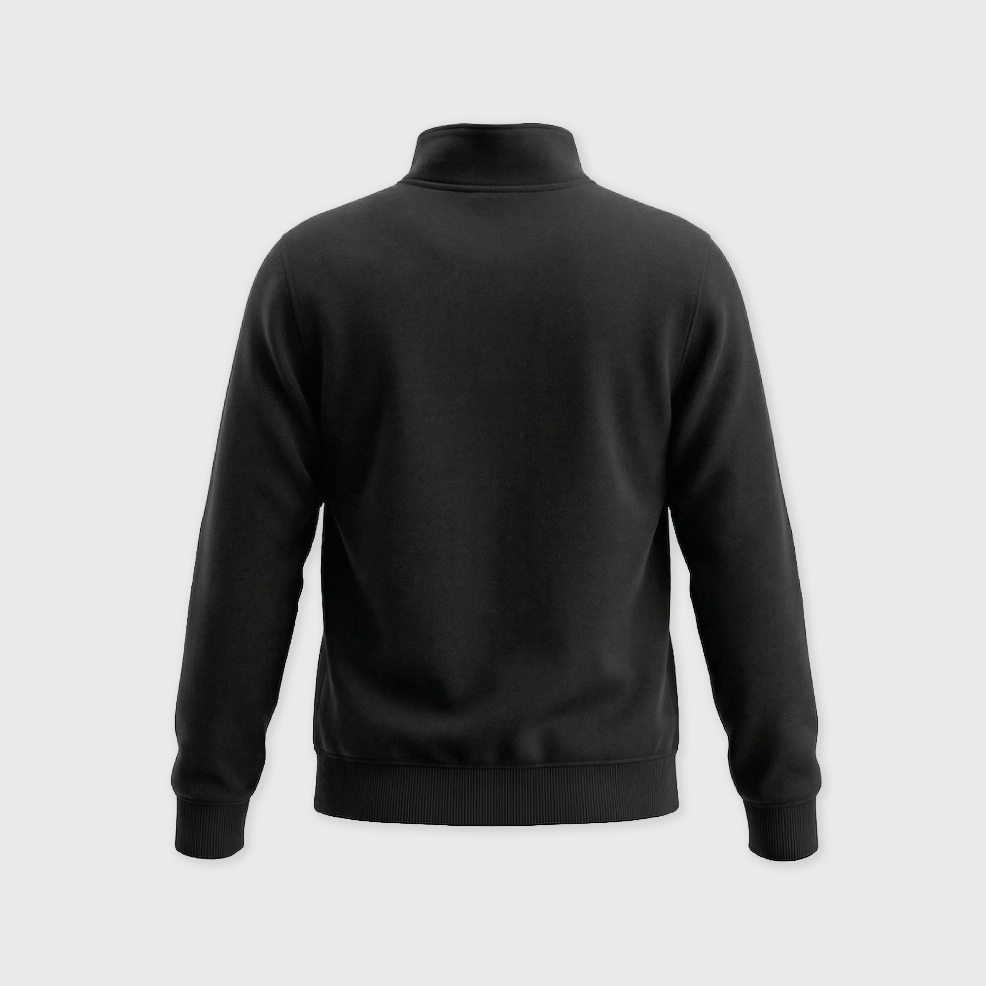 Tonal Quarter Zip