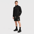 Tonal Quarter Zip