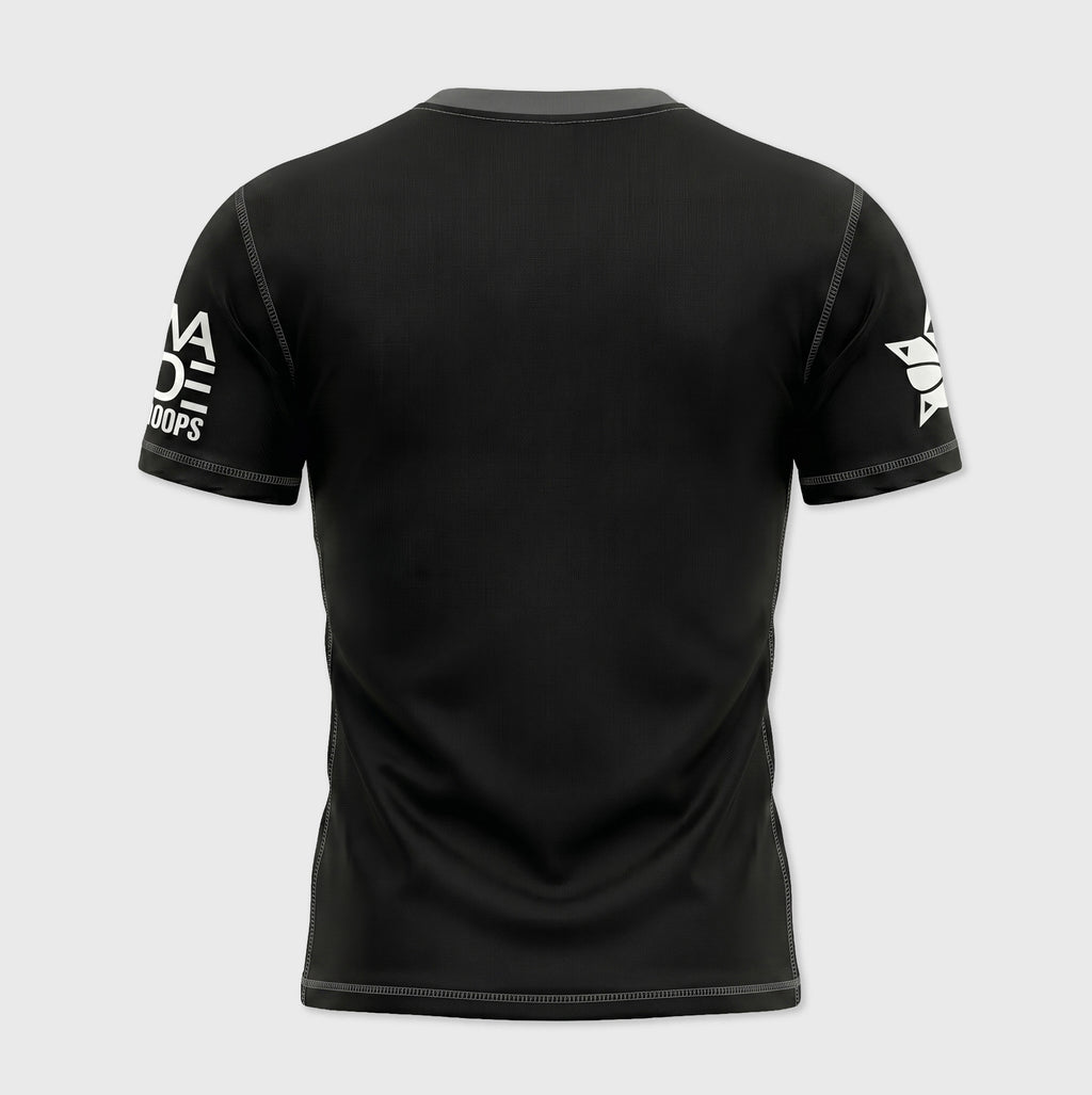 Rising Star Compression Tee