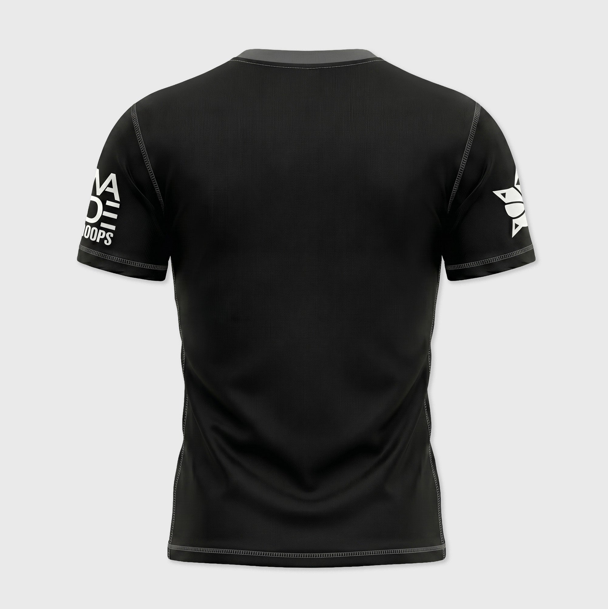 Rising Star Compression Tee
