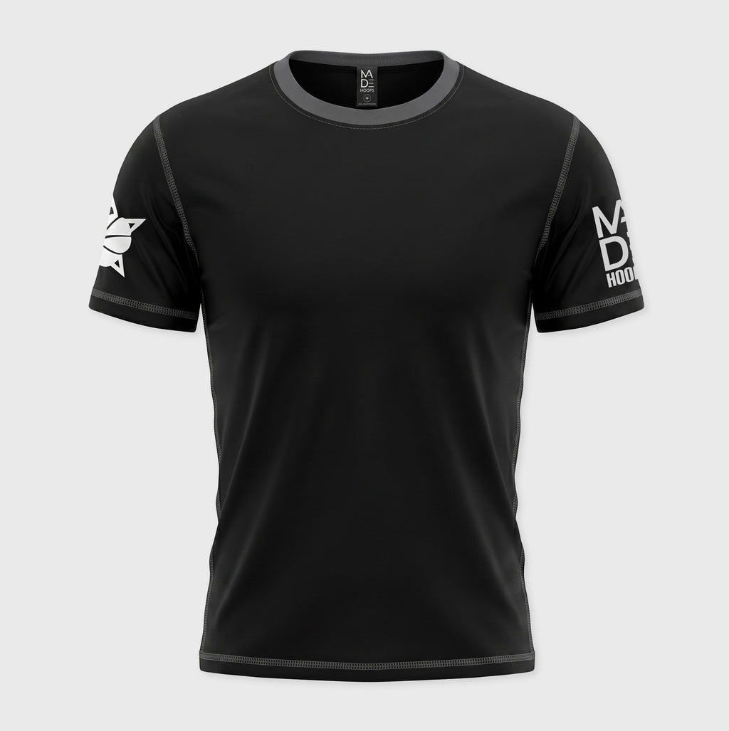 Rising Star Compression Tee