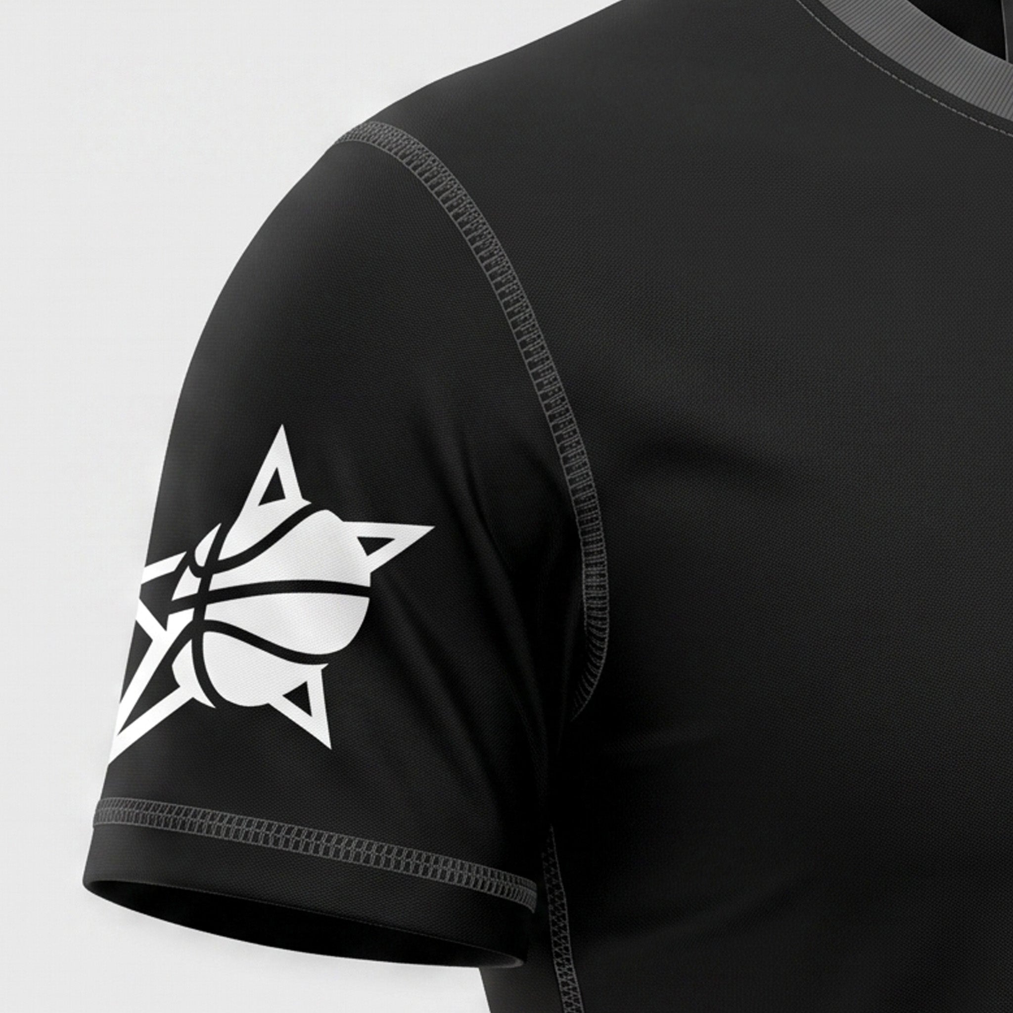 Rising Star Compression Tee