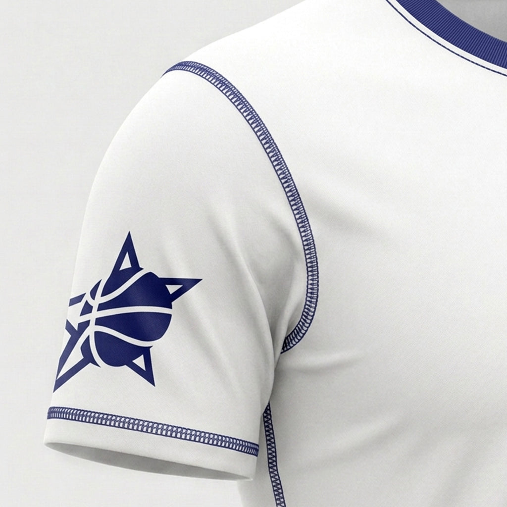Rising Star Compression Tee