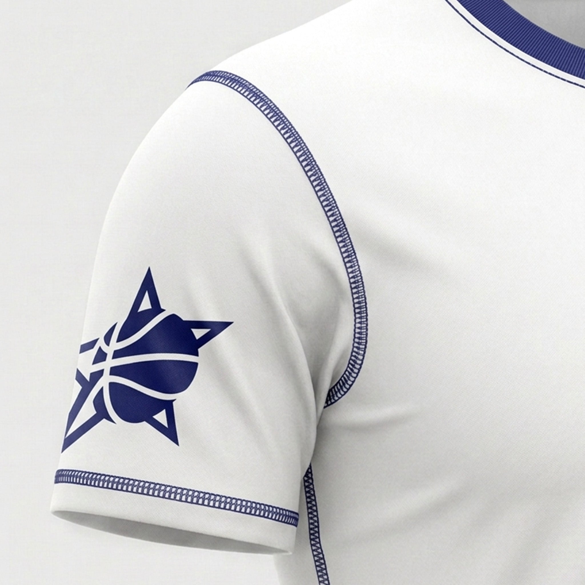 Rising Star Compression Tee
