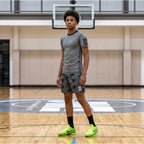 Rising Star Compression Tee