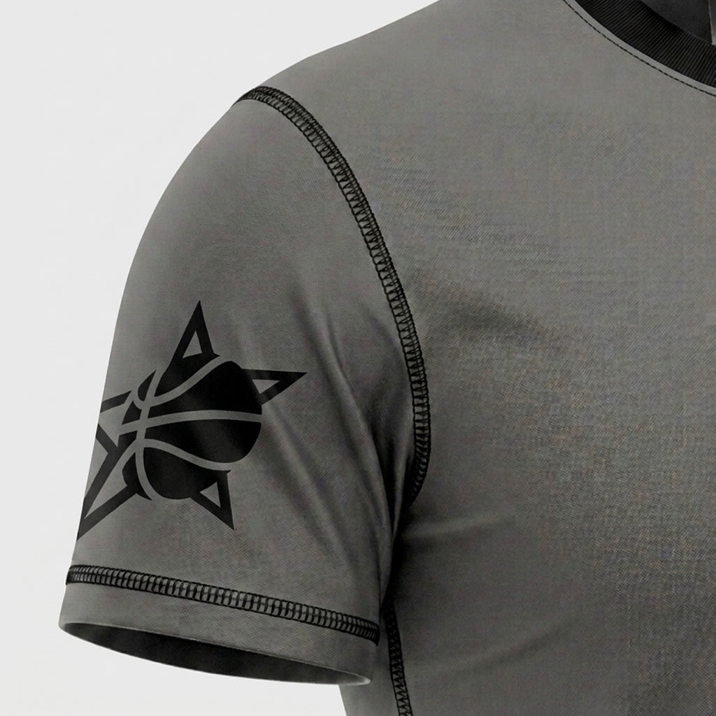 Rising Star Compression Tee