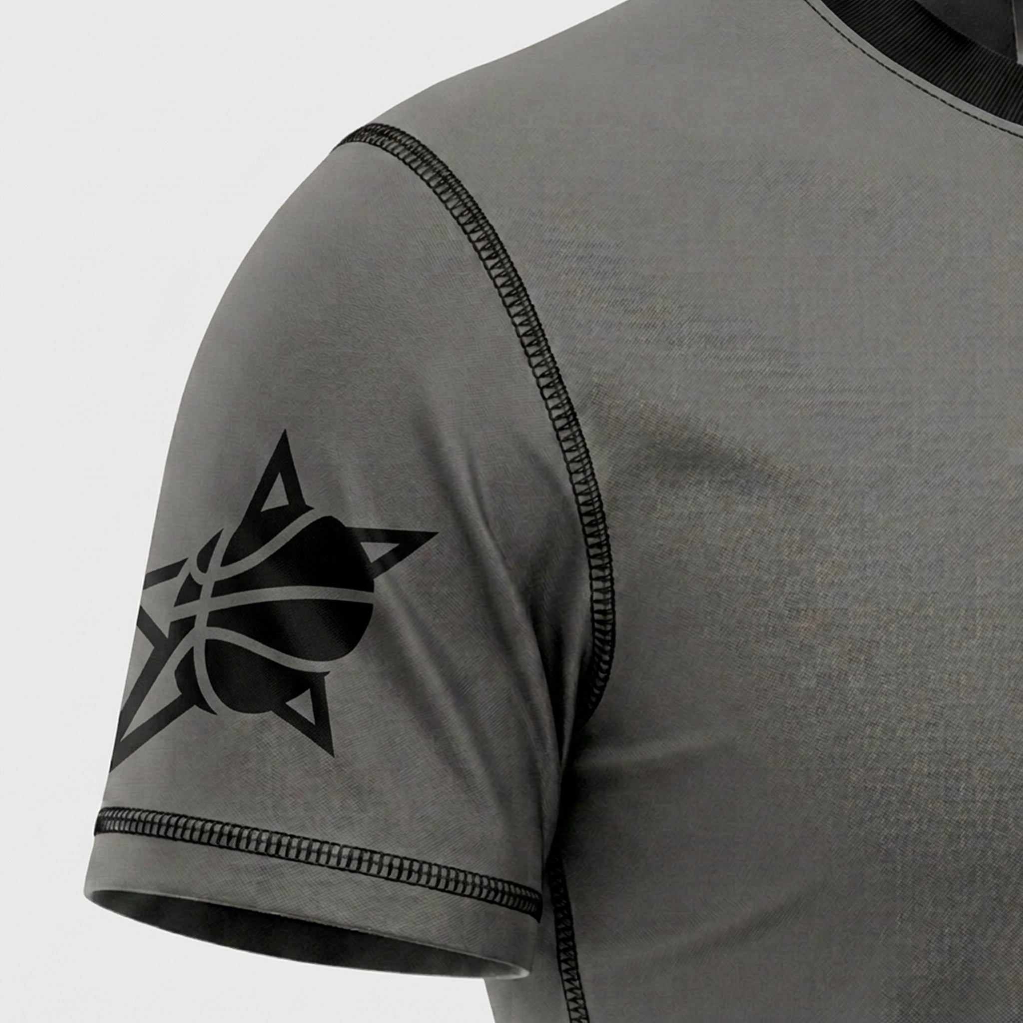 Rising Star Compression Tee