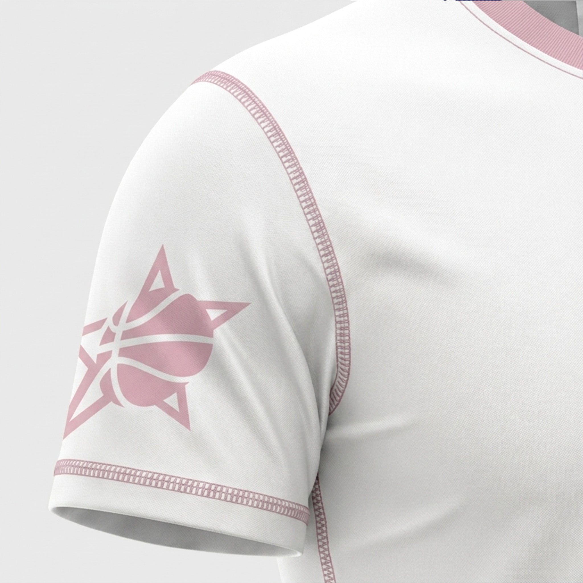 Rising Star Compression Tee
