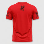 Misprint Compression Tee