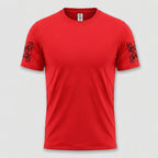 Misprint Compression Tee