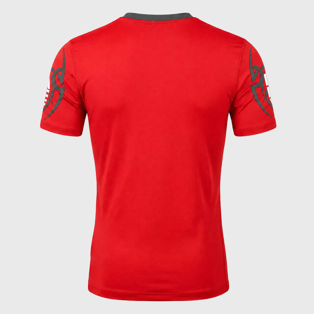 Game Ready 003 Compression Tee