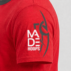 Game Ready 003 Compression Tee