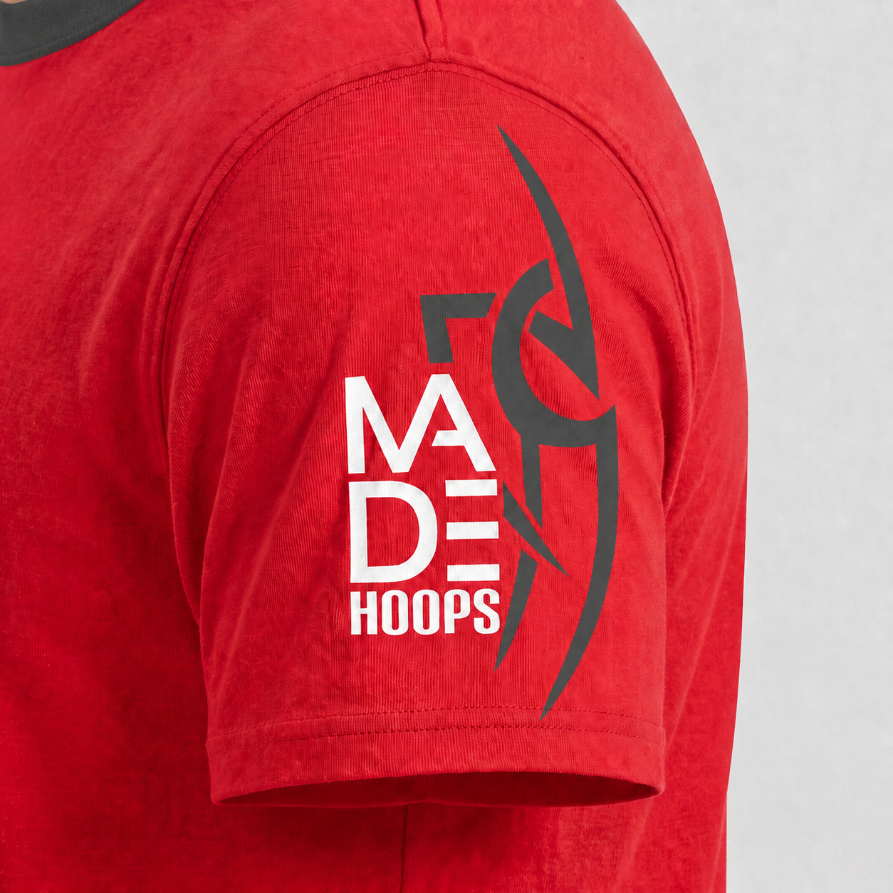 Game Ready 003 Compression Tee