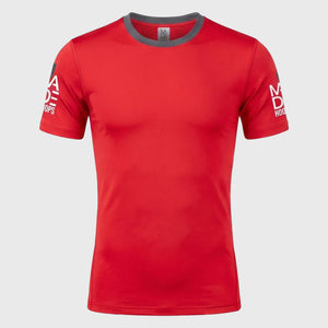 Game Ready 003 Compression Tee