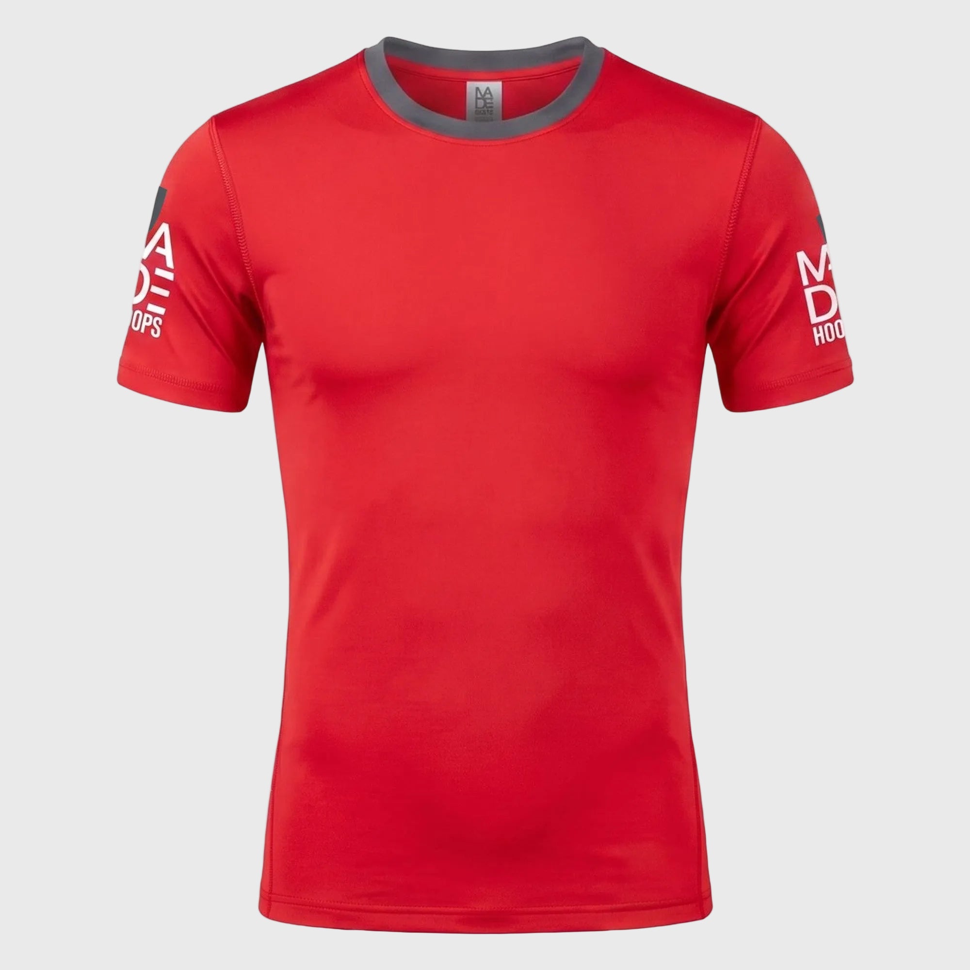 Game Ready 003 Compression Tee
